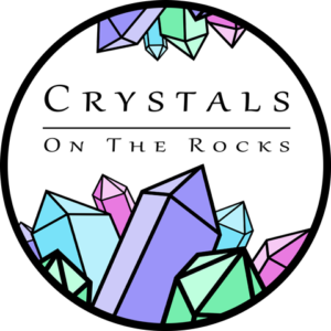 Crystals in Nyack, NY | Crystals on the Rocks
