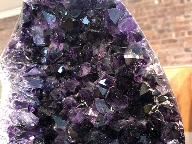 Crystals and minerals | Nyack, NY